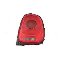 IPARLUX PILOT REAR LIGHT RIGHT 16490212