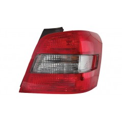 IPARLUX Piloto luz trasero derecho 16503102