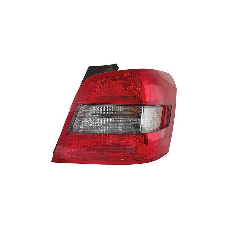 IPARLUX Piloto luz trasero derecho 16503102
