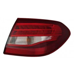IPARLUX Piloto luz trasero derecho LED 16503202