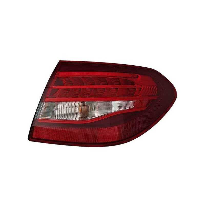 IPARLUX Piloto luz trasero derecho LED 16503202
