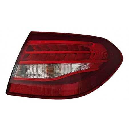 IPARLUX Piloto luz trasero derecho LED 16503202