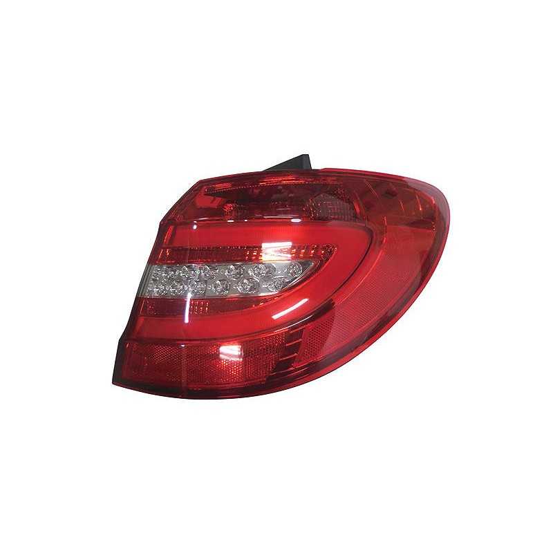 IPARLUX Pilot light right rear outside LED 16506112
