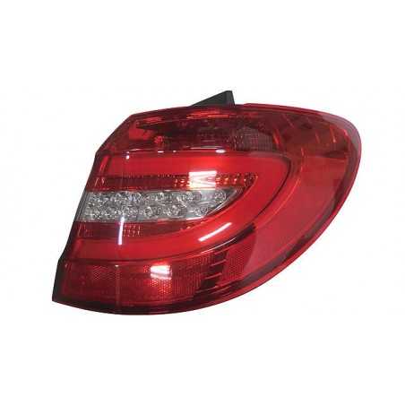 IPARLUX Pilot light right rear outside LED 16506112