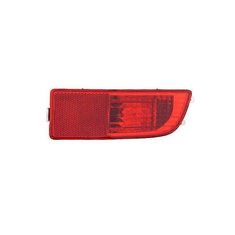 IPARLUX PILOT REAR LIGHT RIGHT 16509402