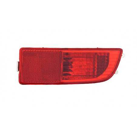 IPARLUX PILOT REAR LIGHT RIGHT 16509402