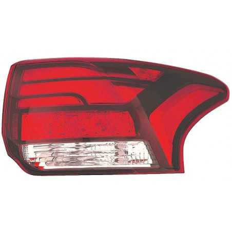 IPARLUX Pilot light right rear outside LED 16516002