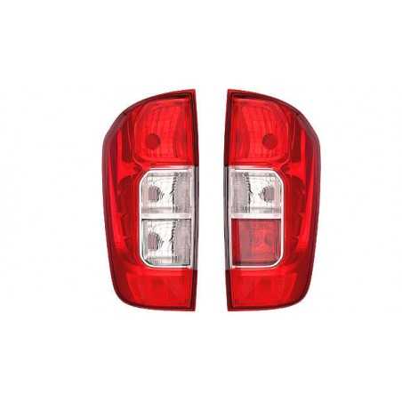 IPARLUX PILOT REAR LIGHT RIGHT 16526102