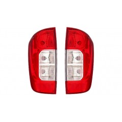 IPARLUX Piloto luz trasero derecho 16526112