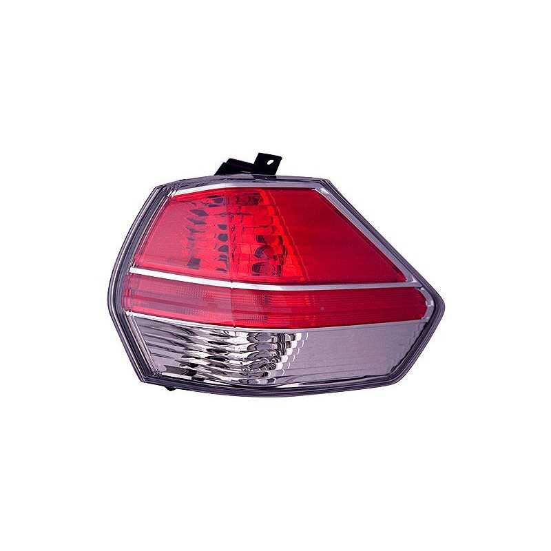 IPARLUX Pilot light right rear outside 16527112