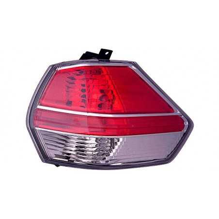 IPARLUX Pilot light right rear outside 16527112