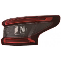 IPARLUX Piloto luz trasero derecho exterior LED 16529222