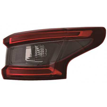 IPARLUX Pilot light right rear outside LED 16529222