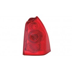 IPARLUX Piloto luz trasero derecho 16546002