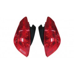 IPARLUX PILOT REAR LIGHT RIGHT 16547502