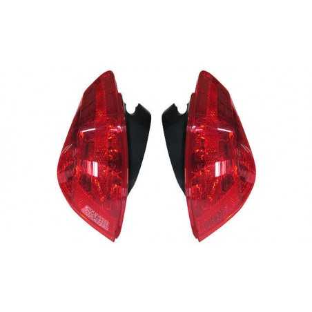 IPARLUX PILOT REAR LIGHT RIGHT 16547502