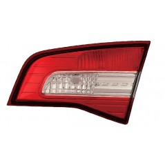 IPARLUX Piloto luz trasero derecho interior 16804722