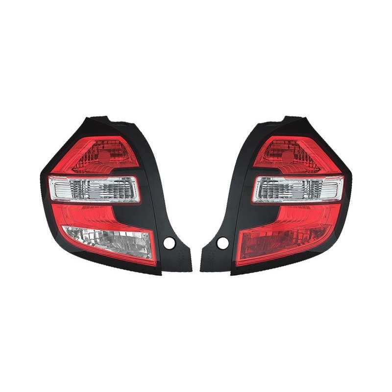 IPARLUX Piloto luz trasero derecho 16805502