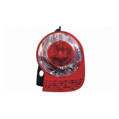 IPARLUX PILOT REAR LIGHT RIGHT 16808502