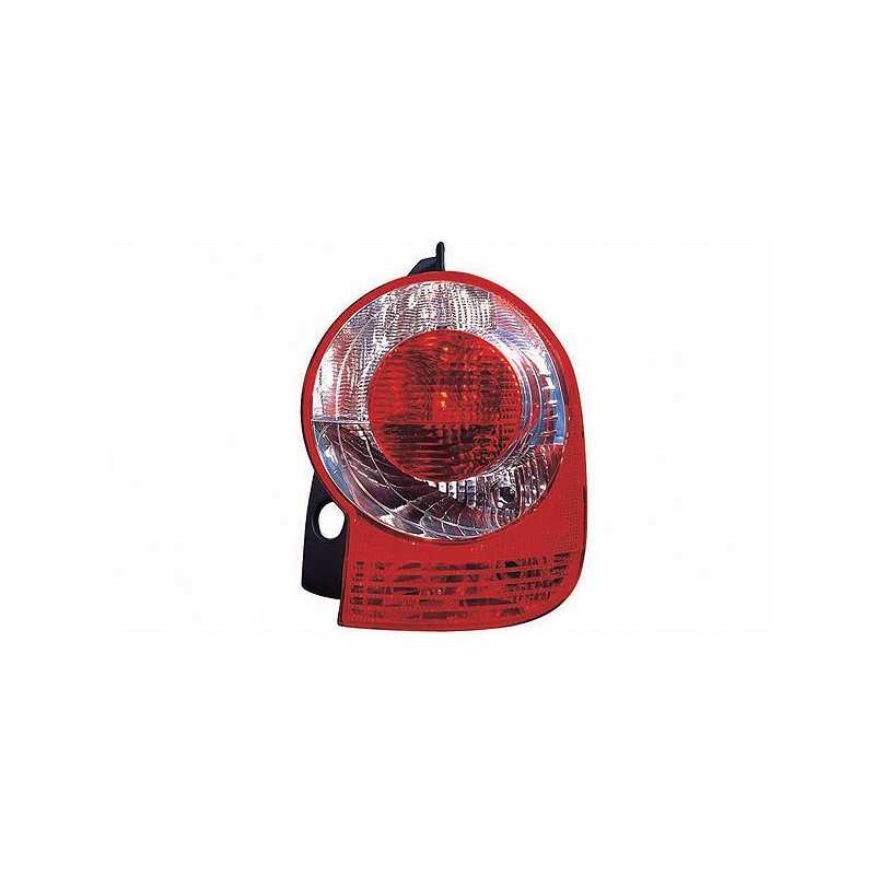 IPARLUX PILOT REAR LIGHT RIGHT 16808502