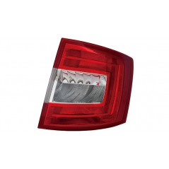 IPARLUX PILOT REAR LIGHT RIGHT 16861912