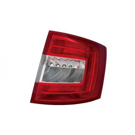 IPARLUX Piloto luz trasero derecho 16861912