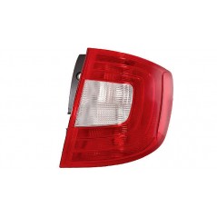 IPARLUX Pilot light right rear outside 16863204