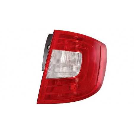 IPARLUX Piloto luz trasero derecho exterior 16863204