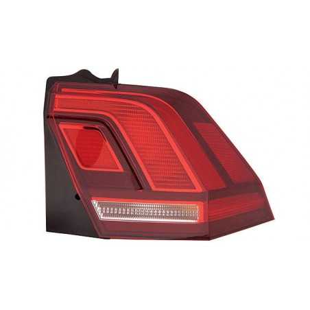 IPARLUX Pilot light right rear outside LED 16900202