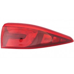 IPARLUX Pilot light right rear outside 16901012