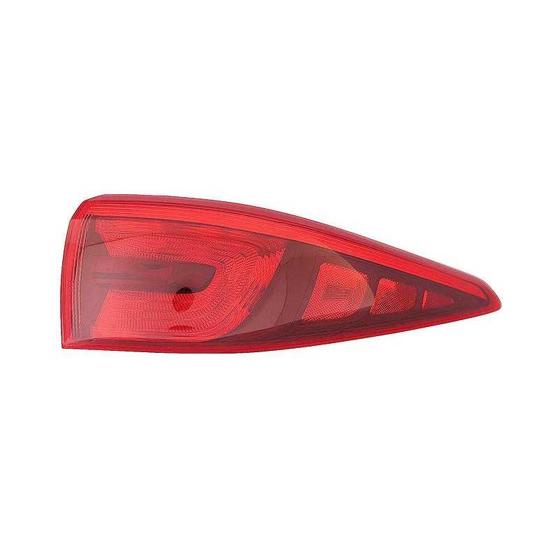 IPARLUX Pilot light right rear outside 16901012