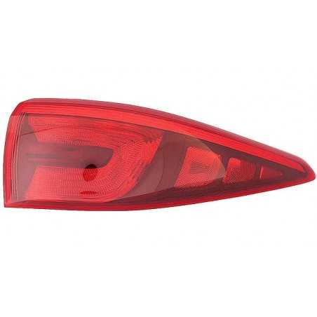 IPARLUX Pilot light right rear outside 16901012