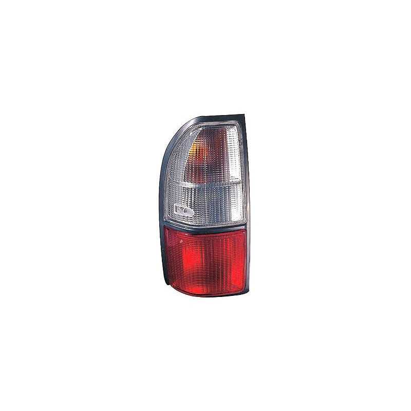 IPARLUX Piloto luz trasero derecho 16903202