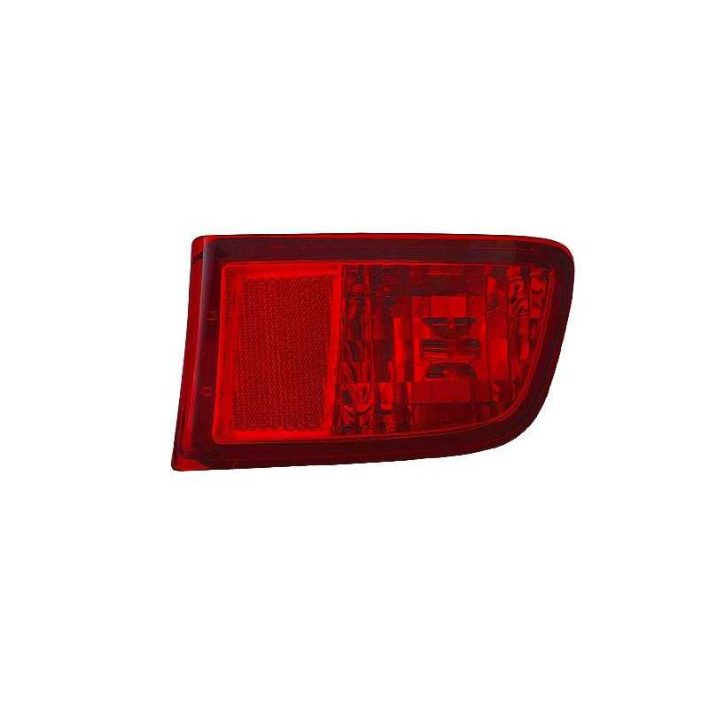 IPARLUX Piloto luz trasero derecho 16903302