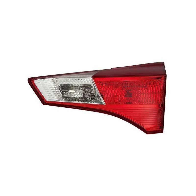 IPARLUX Interior right rear light 16907802