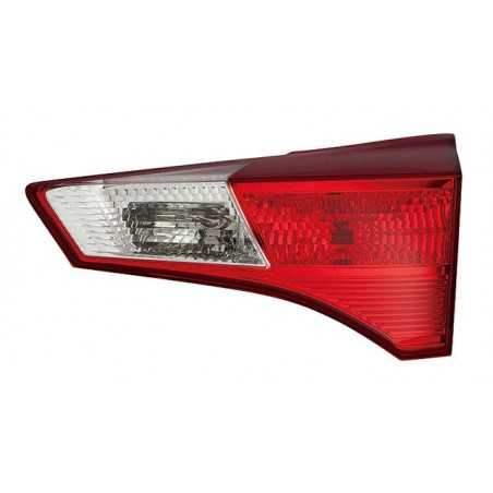 IPARLUX Piloto luz trasero derecho interior 16907802