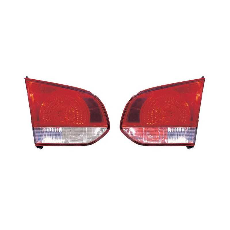 IPARLUX Interior right rear light 16910914