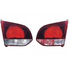 IPARLUX Piloto luz trasero derecho interior 16910916