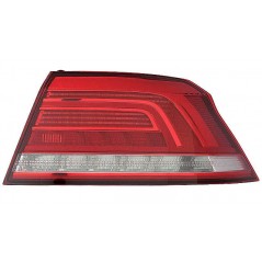 IPARLUX Piloto luz trasero derecho exterior LED 16913302