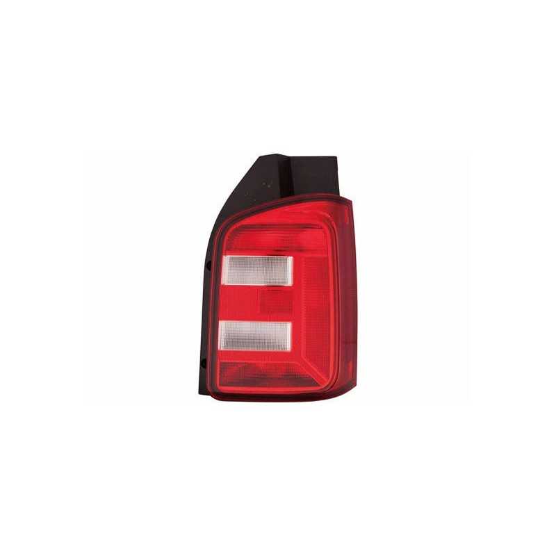 IPARLUX PILOT REAR LIGHT RIGHT 16915102