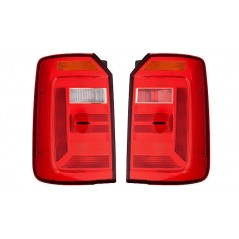 IPARLUX PILOT REAR LIGHT RIGHT 16917402