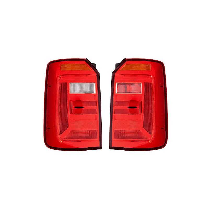IPARLUX PILOT REAR LIGHT RIGHT 16917402