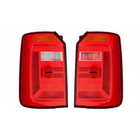 IPARLUX Piloto luz trasero derecho 16917402