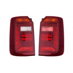 IPARLUX Piloto luz trasero derecho 16917412