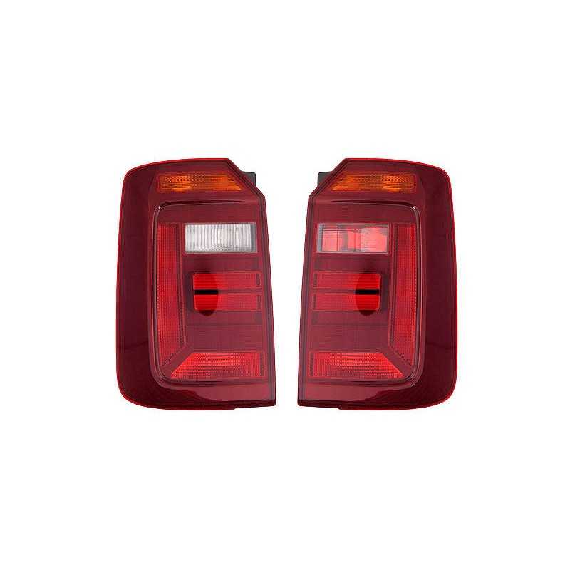 IPARLUX Piloto luz trasero derecho 16917412