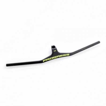 manillar pg-235 cockpit 17º carbon mtb 800mm 90