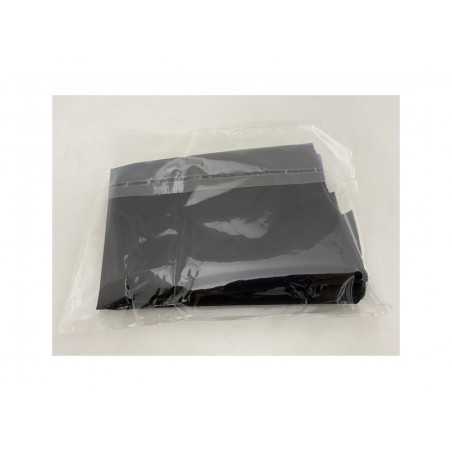iron-on patch fabric - 1 meter of 65% polyester and 35% cotton fusible fabric