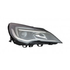 IPARLUX Electric headlight with right motor LED H1.H7. LED H1.H7. 11533622