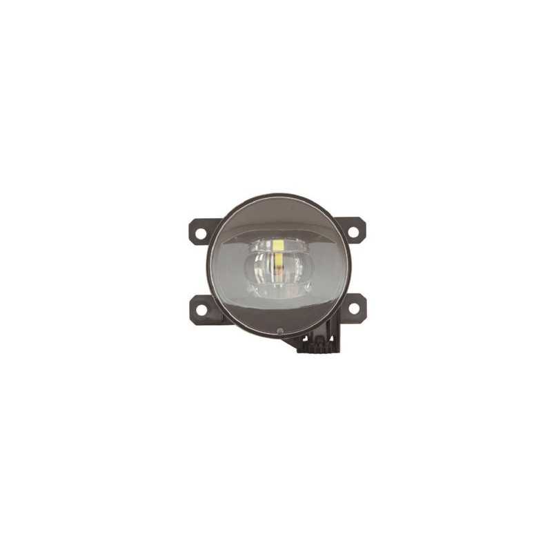 IPARLUX Fog light left/right . LED . LED 13227709