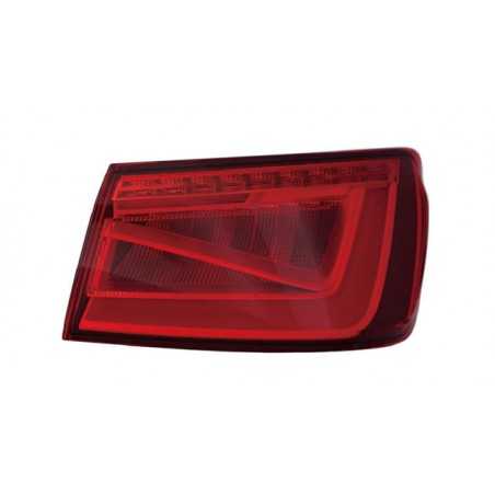 pilot rear light right